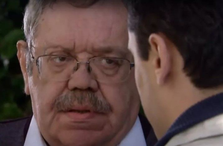 Aşkı Memnu'nun Süleyman Efendisi Rana Cabbar tedavi gördüğü hastanede hayatını kaybetti! - Resim: 3
