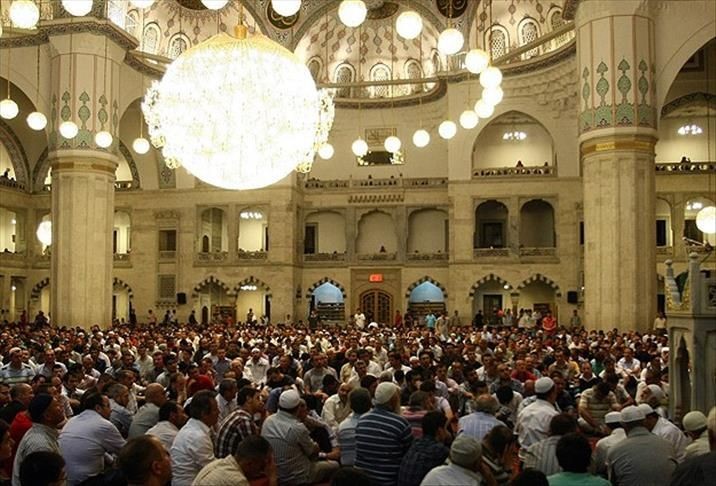 Şaban ayı 13, 14, 15. günü ne zaman? - Resim: 3