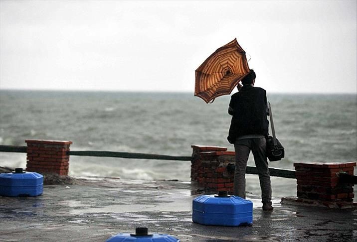 Meteoroloji Genel Müdürlüğü hava tahmini raporunu yayımladı | 8 Mart hava durumu nasıl olacak? - Resim: 16