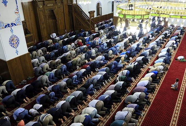 Bugün Ramazan'ın kaçıncı günündeyiz? - Resim: 5