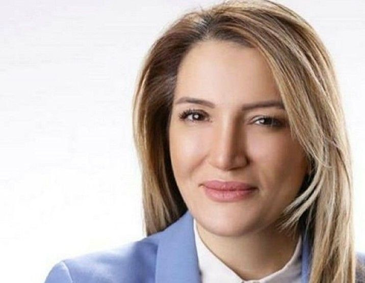 CHP’de yasak aşk skandalı! Ortaya çıkınca eşlerinden boşandılar | Rıza Akpolat ile Yeşim Ağırman'ın paylaşımları... - Resim: 19