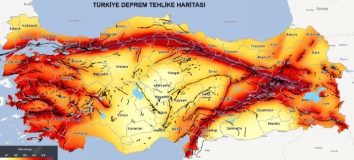 Prof. Dr. Süleyman Pampal'dan çarpıcı açıklama! Depremin geldiğini önceden gösteren bir ipucu var mı? - Resim: 3