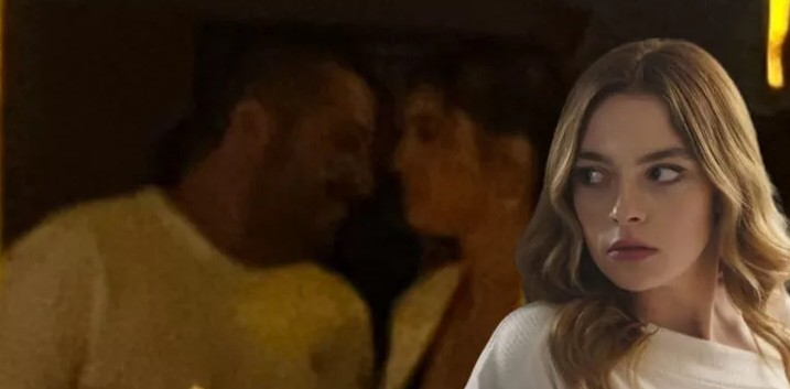 Sadakatsiz dizisinin Derin'i gizli aşkıyla yakalandı - Resim: 13