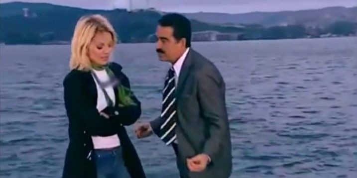 Tuğba Ekinci'den, Gülden Karaböcek'e 'enişteci' diyen Demet Akalın'a 'bekaret' göndermesi - Resim: 7