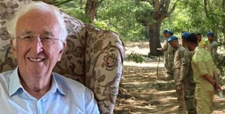 49 gündür kayıp olan Korhan Berzeg'in eşi: Korhan'ı sağ salim getirene 1 milyon TL ödül - Resim: 13