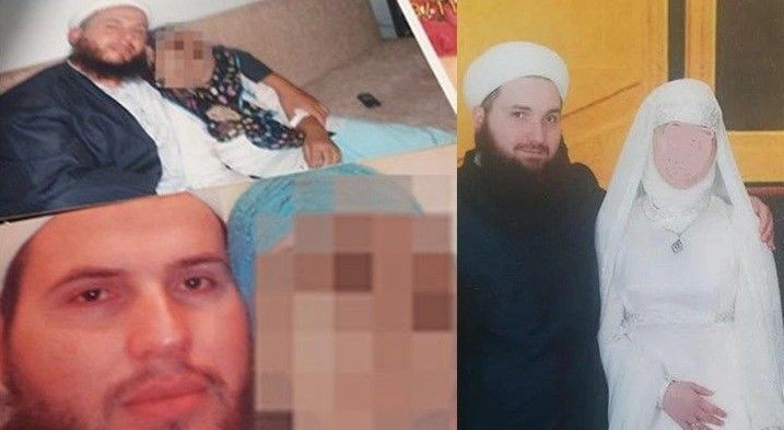 Hiranur Vakfı kurucusu Yusuf Ziya Gümüşel'in 6 yaşında evlendirildiği iddia edilen kızı H.K.G ile ilgili Adli Tıp Kurumu'ndan rapor - Resim: 9