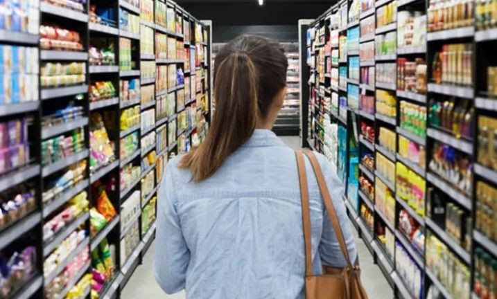 Market fiyatlarında sıcak gelişme! 5 üründe fiyat düştü, 9 üründe değişim olmadı - Resim: 14