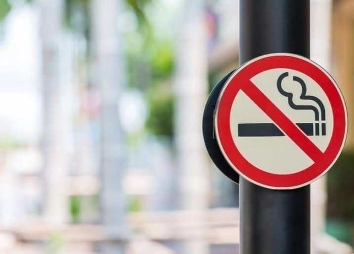 Türkiye sigara kullanımında zirvede! Oran yüzde 28 - Resim: 14