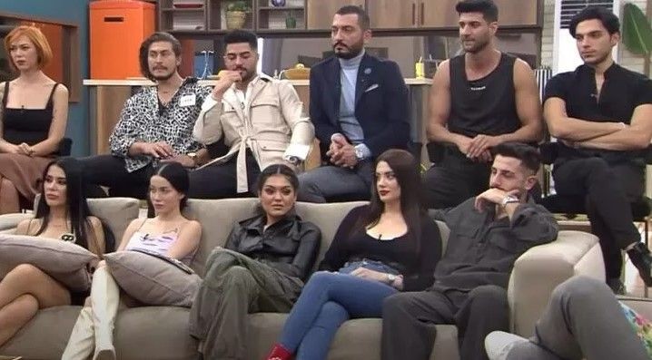 Kısmetse Olur'da yaprak dökümü! Furkan'dan sonra Yeliz Açıkel de mi diskalifiye oldu? Meğer Aybüke'ye... - Resim: 7