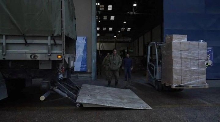 Dışişleri: Depremler sonrası yardım için 95 ülkeden teklif geldi; 53 ülkenin ekipleri şu an sahada - Resim: 14