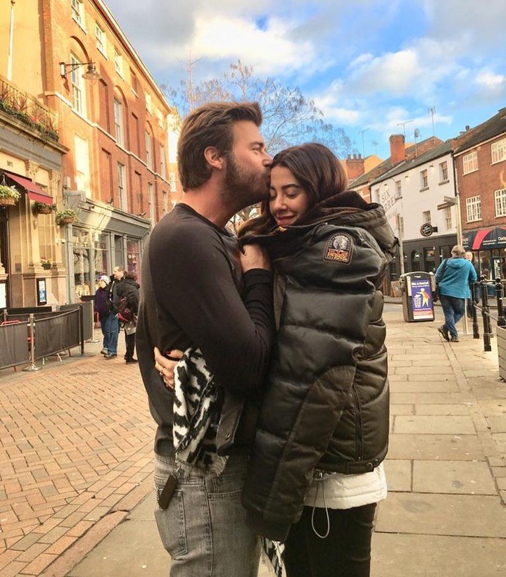 Kıvanç Tatlıtuğ'u, Serenay Sarıkaya'dan kıskanan Başak Dizer sette kriz çıkardı - Resim: 6
