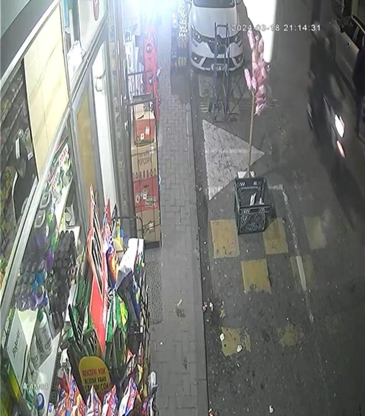 Bağcılar’da kadın muhtar adayına 4 gün içinde ikinci kez silahlı saldırı - Resim: 1