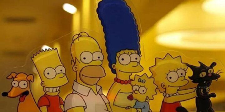 Simpsonslar'ın 2024 tahminleri tüyler ürpertti! İşte gündeme bomba gibi düşen tahminleri - Resim: 8