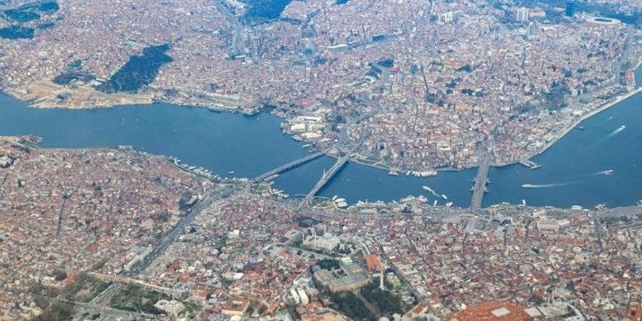 İstanbul'a özel deprem yasası yolda! Bakan duyurdu: 600 bin konut yıkılacak - Resim: 1