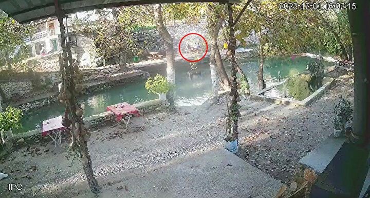 Antalya'da yürek yakan olay! 4 çocuk bankta otururken istinat duvarı çöktü | Acı haber geldi - Resim: 11