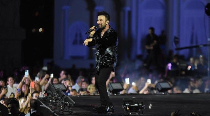 Tarkan'dan yılbaşı programı için 14 milyon liralık talep - Resim: 4