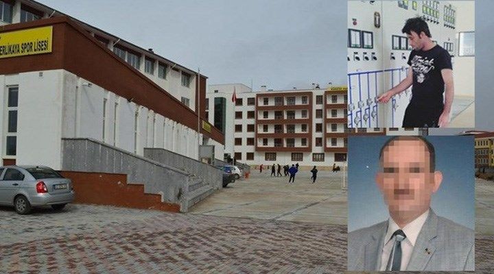 Konya'daki MİT yalancısı Ahmet Mandal'ın tecavüz ettiği genç kız ilk değilmiş! G.A.'nın arkadaşı da taciz edilmiş - Resim: 6
