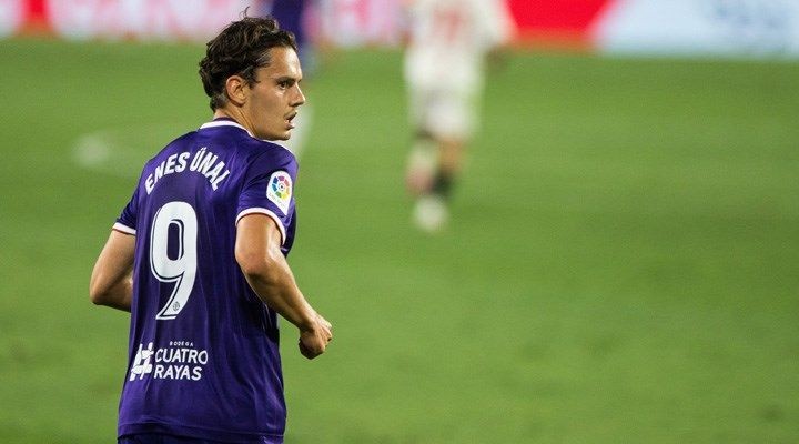 Enes Ünal'a dev talip! Milli oyuncu adresini değiştiriyor - Resim: 3