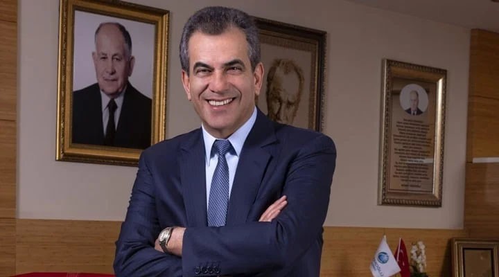 Türkiye'nin en zengin 28 insanı belli oldu! Geçtiğimiz yılın birincisi 9 sıra geriledi - Resim : 2
