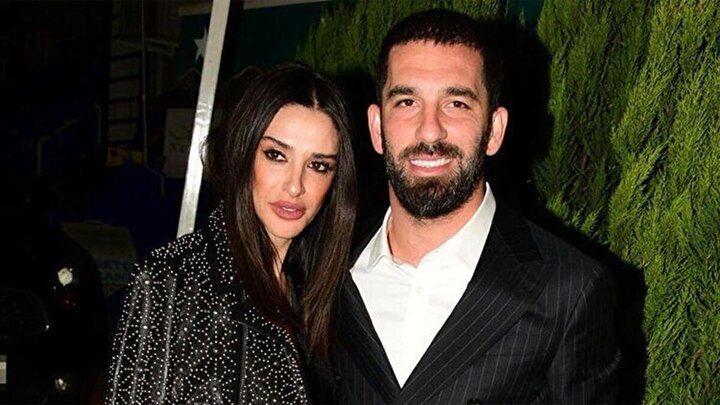 Aslıhan Doğan Turan ve Arda Turan çifti oğullarının at sevdası üzerine kesenin ağzını açtılar! 10'ar bin Euro'dan iki tane... - Resim: 9