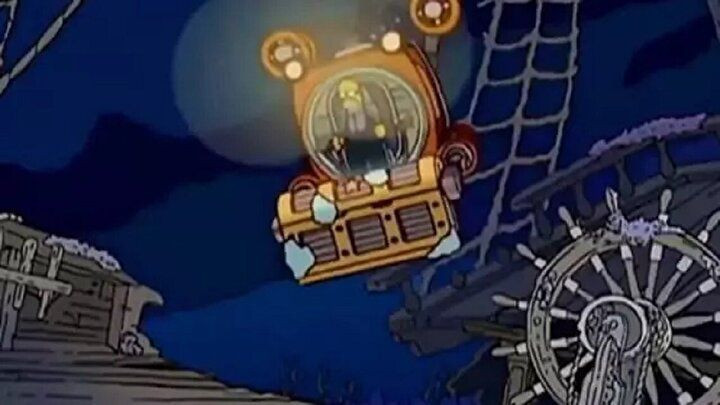 Simpsonslar'ın 2024 tahminleri tüyler ürpertti! İşte gündeme bomba gibi düşen tahminleri - Resim: 33