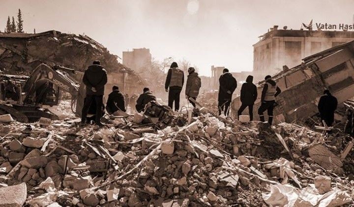 Muğla depreminin ardından Prof. Dr. Naci Görür'den haritalı uyarı! "Bu sinsi tehlike..." - Resim: 12