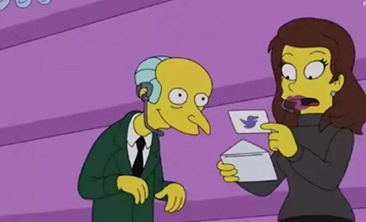 Simpsonslar'ın 2024 tahminleri tüyler ürpertti! İşte gündeme bomba gibi düşen tahminleri - Resim: 13