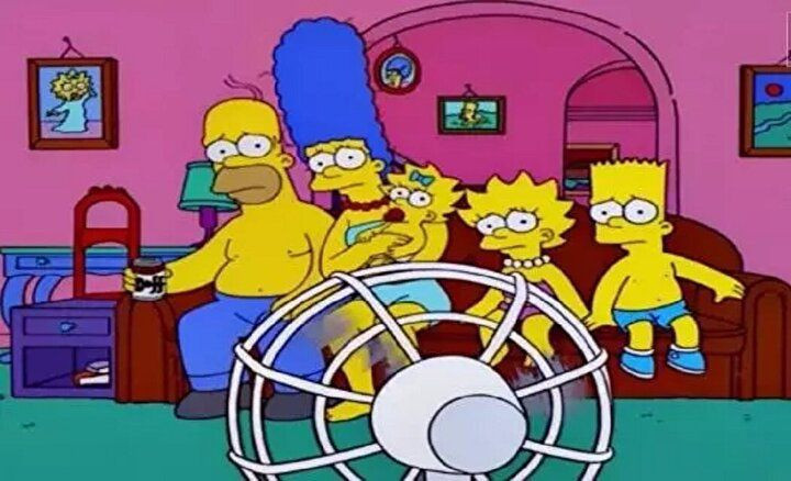 Simpsonslar'ın 2024 tahminleri tüyler ürpertti! İşte gündeme bomba gibi düşen tahminleri - Resim: 16