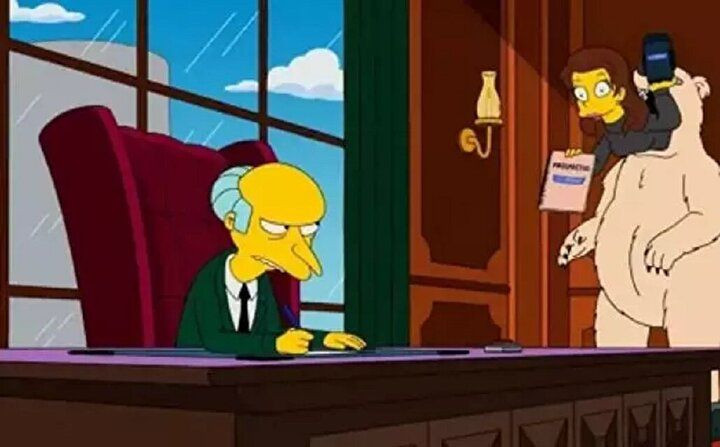 Simpsonslar'ın 2024 tahminleri tüyler ürpertti! İşte gündeme bomba gibi düşen tahminleri - Resim: 14