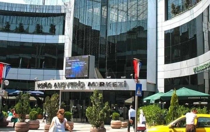 Türkiye'nin ilk AVM'lerindendi! Profilo AVM yıkılıyor, bakın yerine ne yapılacak? - Resim: 8