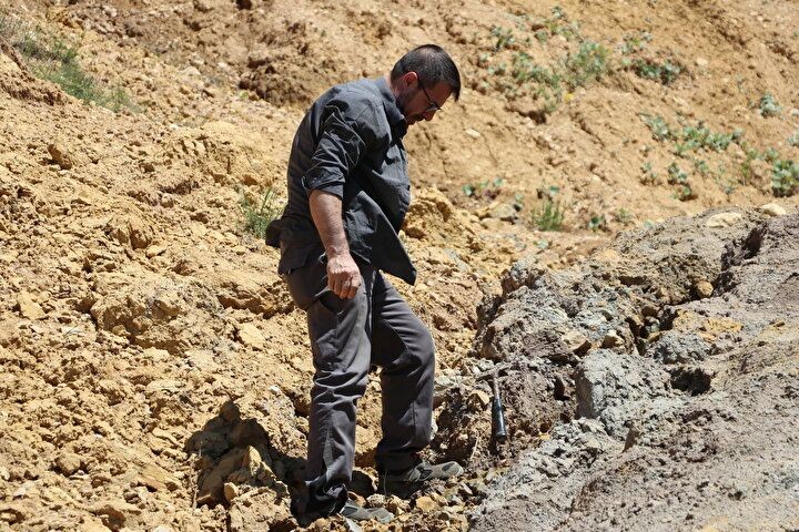Yıllardır çıra sanıp yakıyordu bakın ne çıktı! - Resim: 8