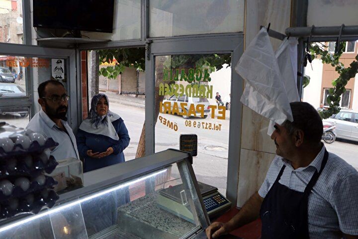 Her akşam saat 21.10'da kapıları çalıyor! Asılsız ihbarlar, ölüm ilanları, siparişler - Resim: 11