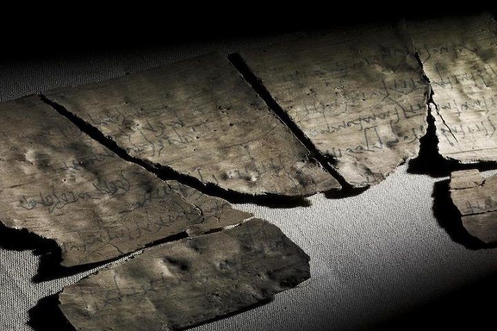 300 yıl önce yazılmış mektuplar gün yüzüne çıktı: Neden cevap vermedin? - Resim: 4