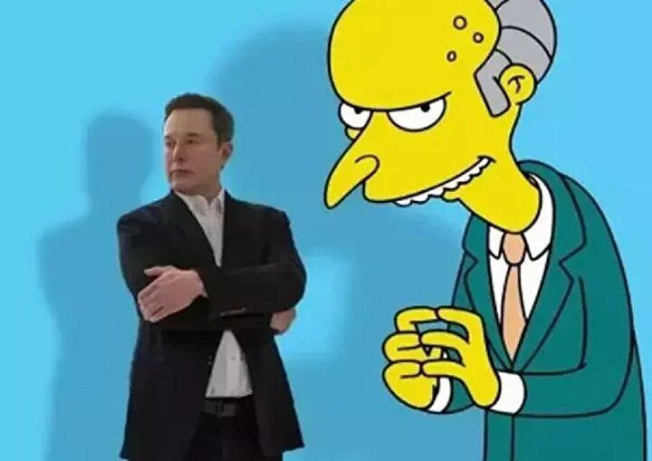 Simpsonslar'ın 2024 tahminleri tüyler ürpertti! İşte gündeme bomba gibi düşen tahminleri - Resim: 15