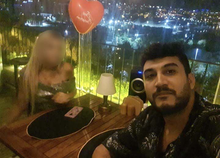 Dikkatli baba anne vahşetini yakaladı! 4 yaşındaki kızına şiddet gösterip kaçırdı, sonra da tehdit etti: Kanıtları silmezsen kızını göremezsin - Resim: 2