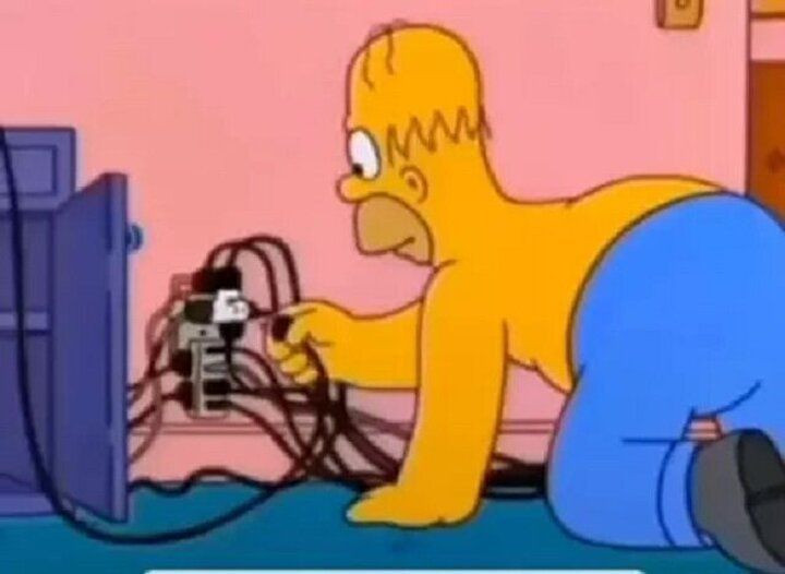 Simpsonslar'ın 2024 tahminleri tüyler ürpertti! İşte gündeme bomba gibi düşen tahminleri - Resim: 4
