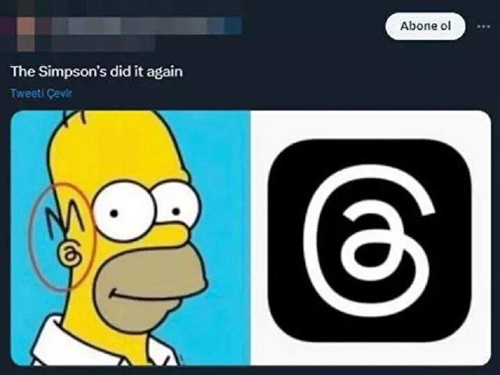 Simpsonslar'ın 2024 tahminleri tüyler ürpertti! İşte gündeme bomba gibi düşen tahminleri - Resim: 22