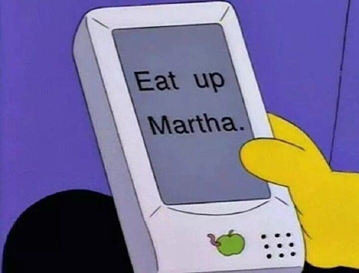 Simpsonslar'ın 2024 tahminleri tüyler ürpertti! İşte gündeme bomba gibi düşen tahminleri - Resim: 10