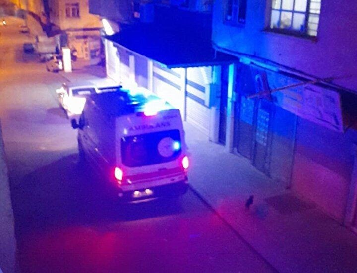 Her akşam saat 21.10'da kapıları çalıyor! Asılsız ihbarlar, ölüm ilanları, siparişler - Resim: 16