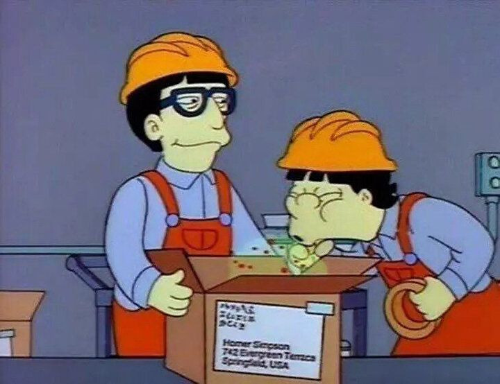 Simpsonslar'ın 2024 tahminleri tüyler ürpertti! İşte gündeme bomba gibi düşen tahminleri - Resim: 36