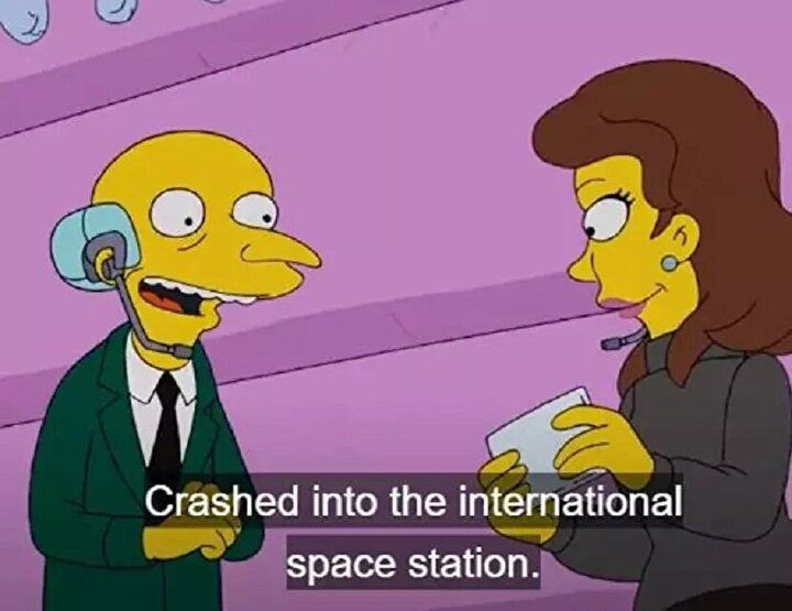Simpsonslar'ın 2024 tahminleri tüyler ürpertti! İşte gündeme bomba gibi düşen tahminleri - Resim: 12