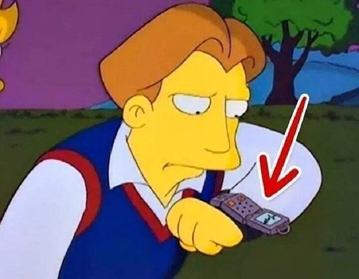 Simpsonslar'ın 2024 tahminleri tüyler ürpertti! İşte gündeme bomba gibi düşen tahminleri - Resim: 11