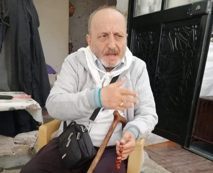 Babasının cesedini bidonla çöplüğe atan cani için istenen ceza belli oldu - Resim : 3