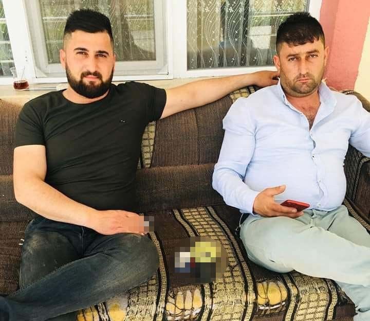 Ankara’da tekel bayisinde vahşet! Yasak saatte içki satmayan işletmeciyi katletti, kardeşini yaraladı - Resim: 6