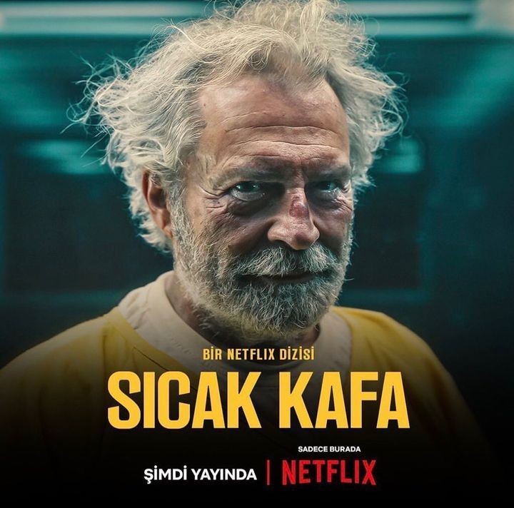 'Sıcak Kafa' dizisinin konusu 2008 yapımı filmin konusuyla aynı çıktı - Resim: 7