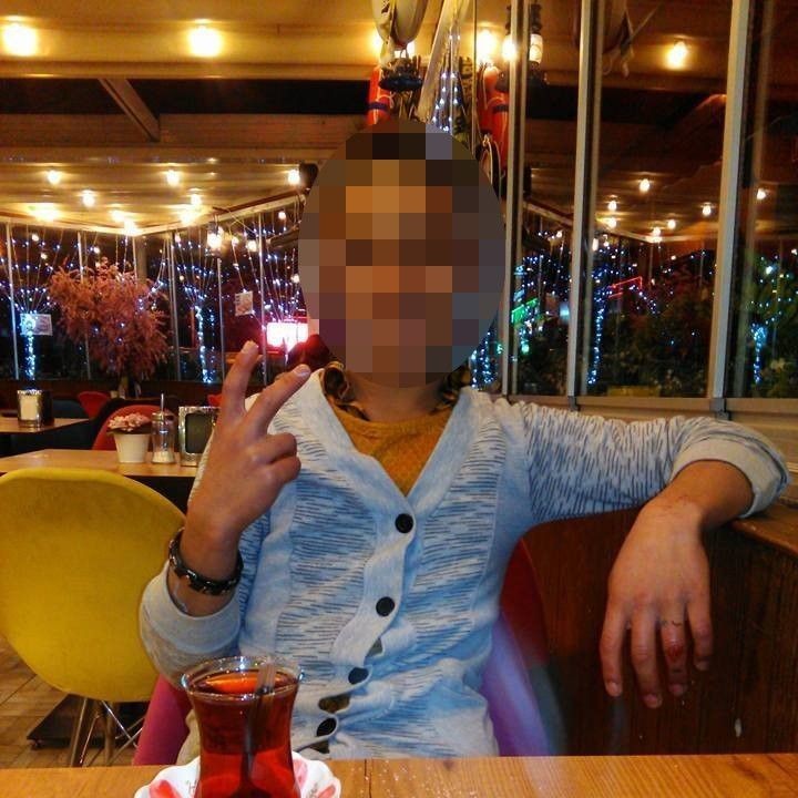Aydın'ı büyük skandal! Gelin erkek çıktı , aileler birbirine girdi 'Seviyorum kime ne?' - Resim: 2