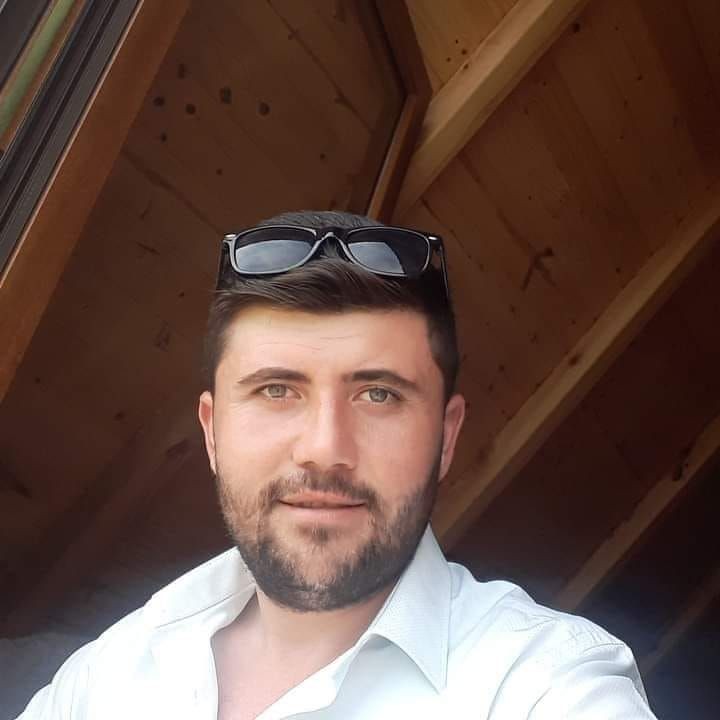 Bursa feci tır kazası! Arıza yapan emniyeti şeridindeki TIR'a TIR çarptı! Şoförler hayatını kaybetti - Resim: 3