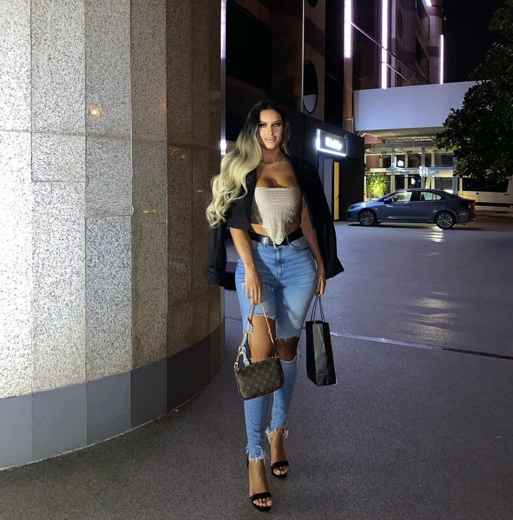 Kısmetse Olur yarışmacısı Yaren Dağ, sessizliğini bozdu! Didem Delen'e öfke kustu - Resim: 8