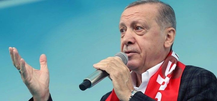 Cumhurbaşkanı Erdoğan'ın ABD Büyükelçisine sözleri dünya manşetlerinde! "Bizim kapılar kapandı ona, bir daha giremez" - Resim: 6