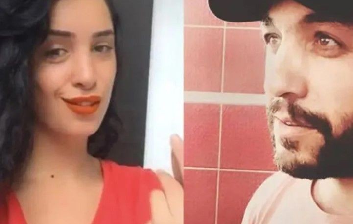 Sevgilisini öldüren şarkıcı Seçil Çiftçi davasında yeni gelişme! Dehşete düşüren mesajlar çıktı! Boğduğum külotlu çorapla... - Resim: 8
